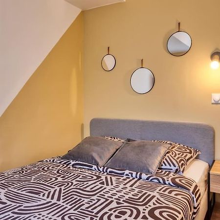 Appartement Renove Rouen Exterior photo