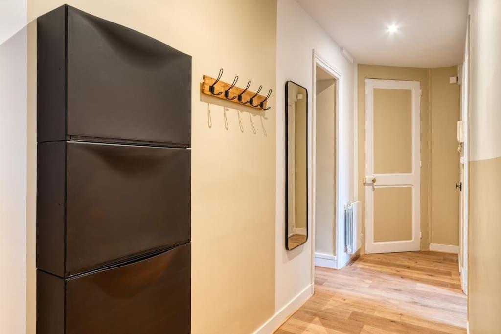 Appartement Renove Rouen Exterior photo